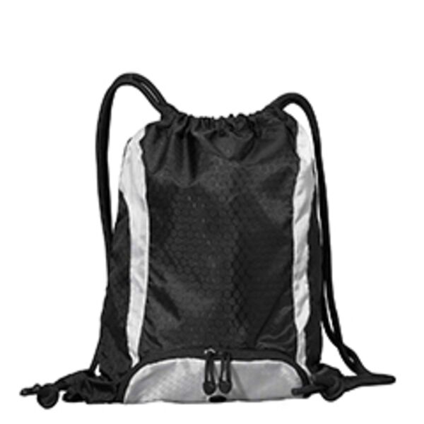 Santa Cruz Drawstring Backpack Thumbnail