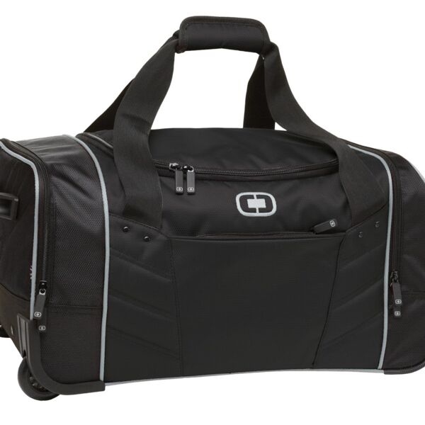 Hamblin 30 Wheeled Duffel Thumbnail
