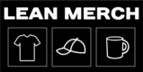 Lean Merch 